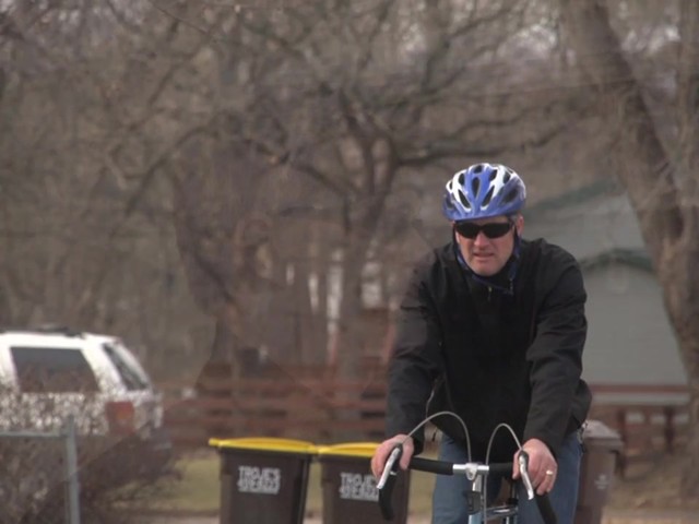 Hercules Indestructible Safety Sunglasses - image 8 from the video