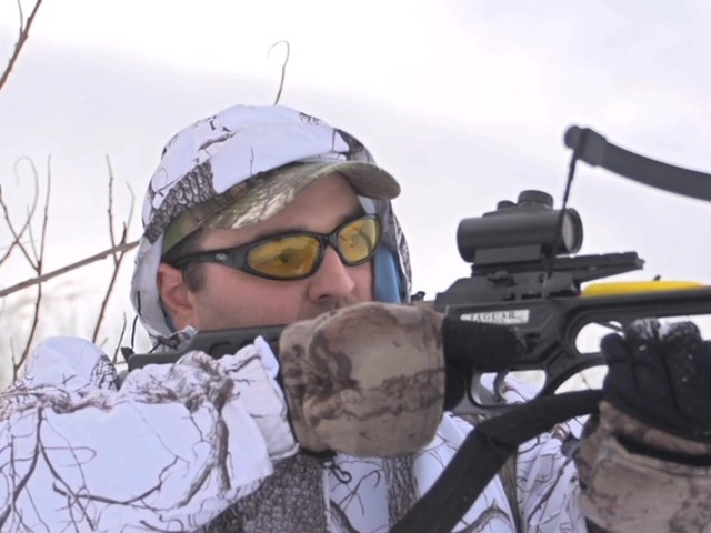 Hercules Indestructible Safety Sunglasses - image 9 from the video