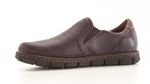 Born Men's Sawyer Slip-on Shoes - image 1 from the video