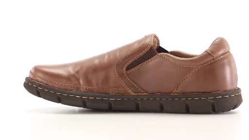 Born Men's Sawyer Slip-on Shoes - image 10 from the video