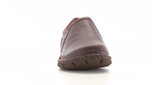 Born Men's Sawyer Slip-on Shoes - image 3 from the video