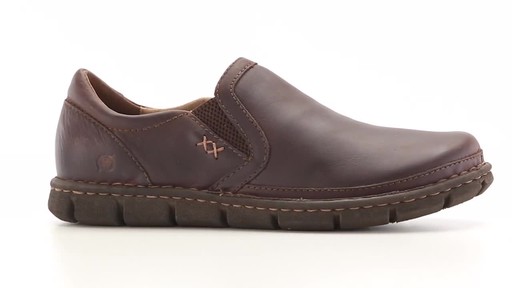 Born Men's Sawyer Slip-on Shoes - image 5 from the video