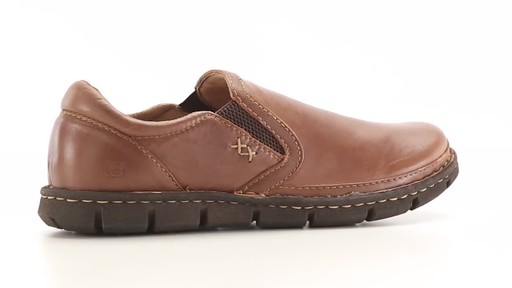 Born Men's Sawyer Slip-on Shoes - image 6 from the video