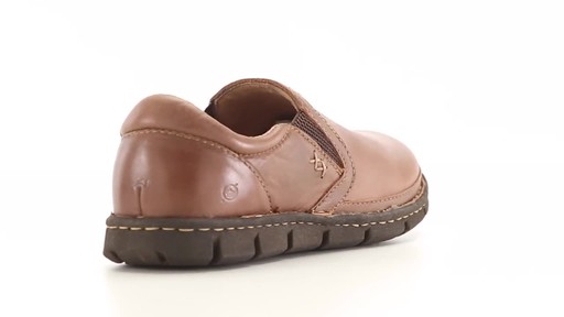 Born Men's Sawyer Slip-on Shoes - image 7 from the video