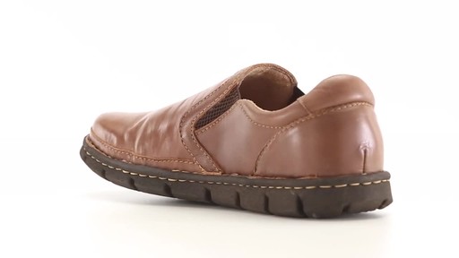 Born Men's Sawyer Slip-on Shoes - image 9 from the video