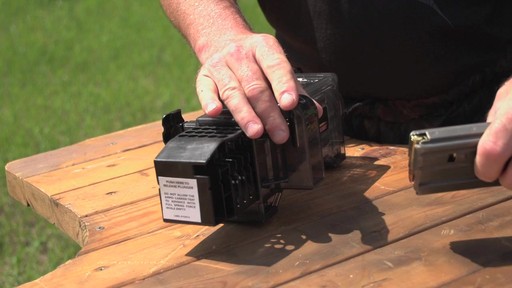 Caldwell AR-15 Mag Charger - image 5 from the video