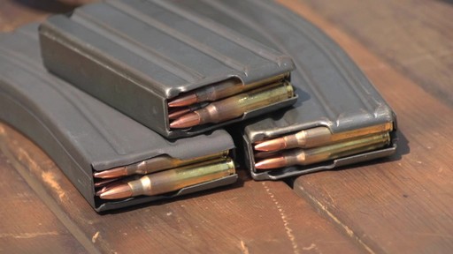 Caldwell AR-15 Mag Charger - image 7 from the video