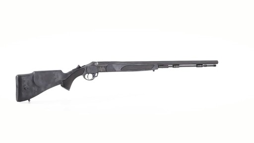 Traditions Vortek StrikerFire Muzzleloader 360 View - image 1 from the video
