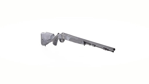 Traditions Vortek StrikerFire Muzzleloader 360 View - image 10 from the video