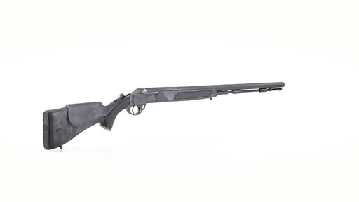 Traditions Vortek StrikerFire Muzzleloader 360 View - image 2 from the video