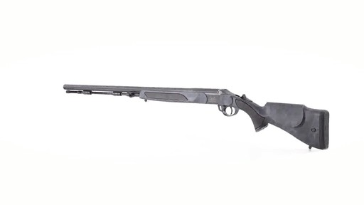 Traditions Vortek StrikerFire Muzzleloader 360 View - image 5 from the video