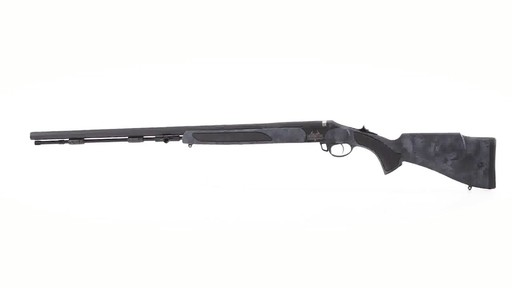 Traditions Vortek StrikerFire Muzzleloader 360 View - image 6 from the video