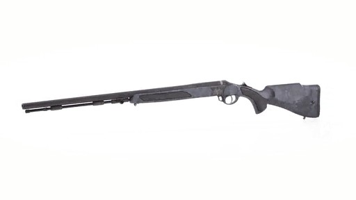 Traditions Vortek StrikerFire Muzzleloader 360 View - image 7 from the video
