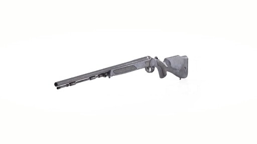 Traditions Vortek StrikerFire Muzzleloader 360 View - image 8 from the video