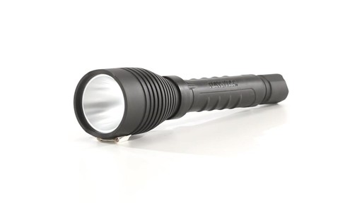 Rayovac The Beast High Performance Flashlight 2000 Lumen 360 View - image 1 from the video
