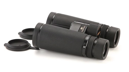 Nikon MONARCH HG 10x42 Binoculars 360 View - image 4 from the video