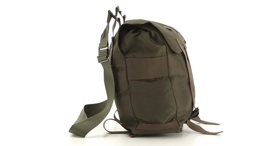 AT MIL SHOULDER PACK N - image 5 from the video