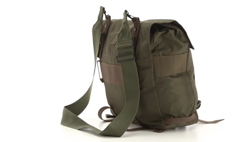 AT MIL SHOULDER PACK N - image 6 from the video