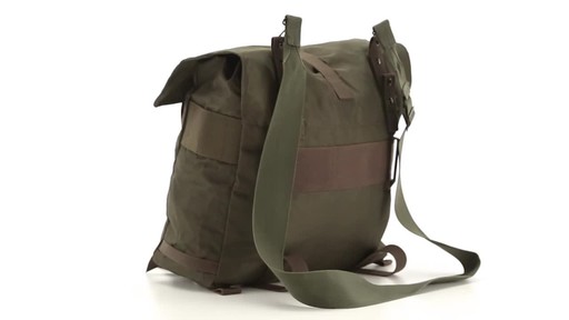 AT MIL SHOULDER PACK N - image 9 from the video