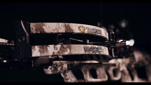 TenPoint Viper  - image 3 from the video