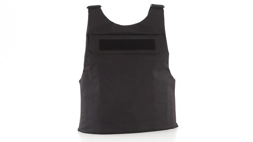 HQ ISSUE PLATE CARRIER - image 10 from the video