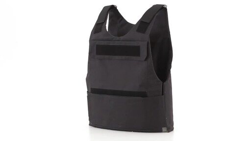 HQ ISSUE PLATE CARRIER - image 3 from the video