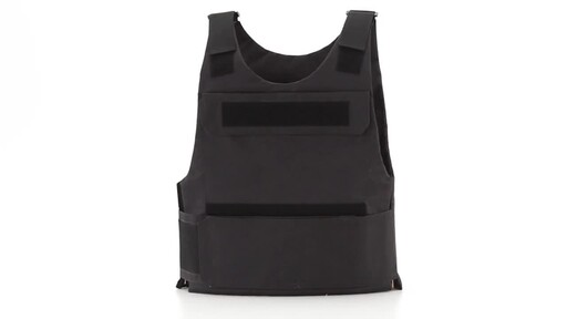 HQ ISSUE PLATE CARRIER - image 4 from the video