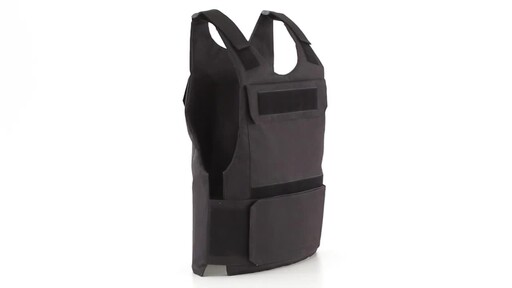 HQ ISSUE PLATE CARRIER - image 6 from the video