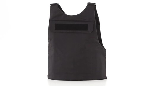 HQ ISSUE PLATE CARRIER - image 9 from the video