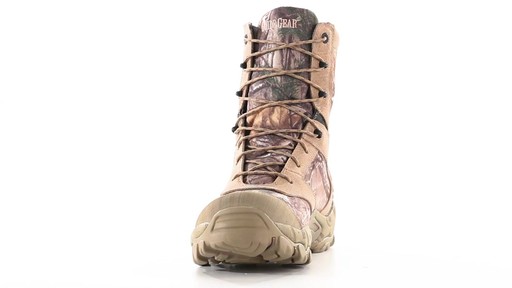 Guide Gear Men's Timber Ops Hunting Boots Waterproof - image 1 from the video