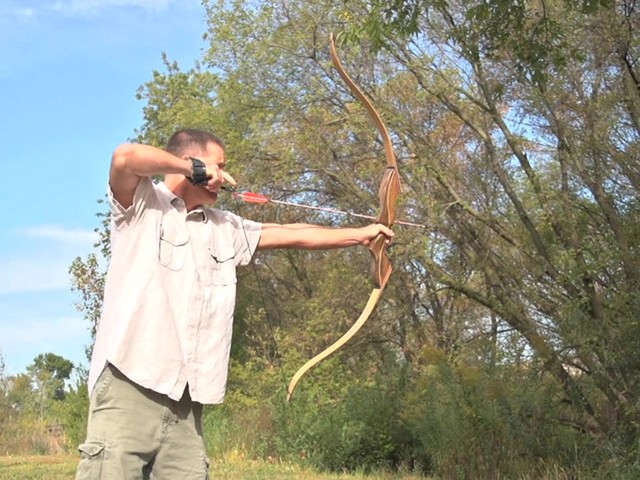 PSE® Talon Recurve Bow - image 3 from the video
