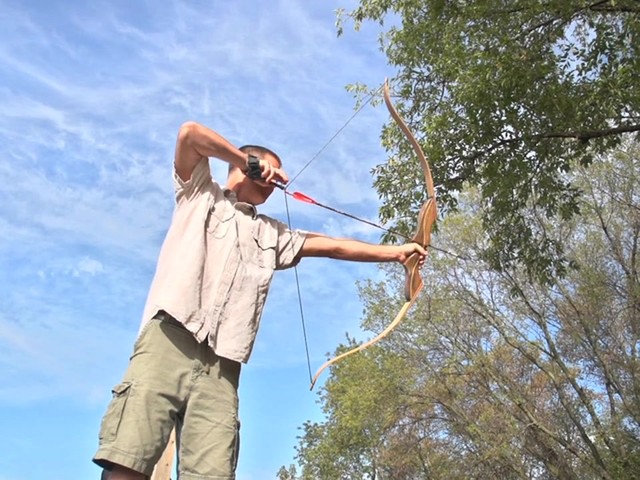 PSE® Talon Recurve Bow - image 9 from the video