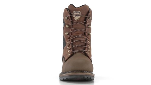 Irish Setter Men's Ramsey 2.0 Waterproof 8