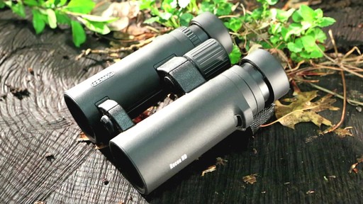 Leatherwood Hi-Lux Recon Binoculars 10x42mm - image 10 from the video