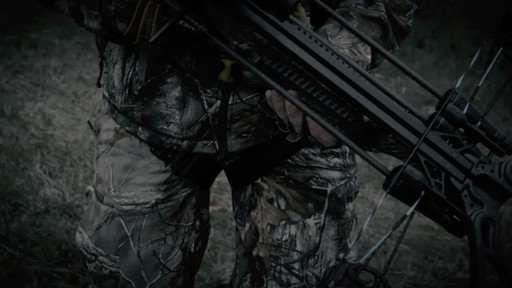 Barnett Recruit Recurve Crossbow - image 1 from the video