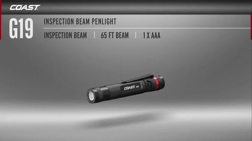 INSPECT FLASHLIGHT - image 9 from the video