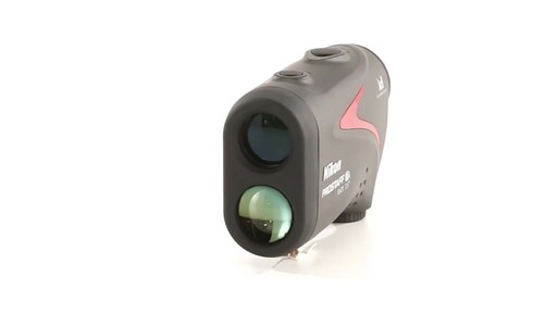 Nikon PROSTAFF 3i Rangefinder 360 View - image 1 from the video