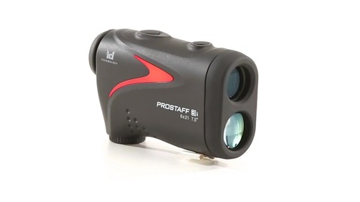 Nikon PROSTAFF 3i Rangefinder 360 View - image 3 from the video