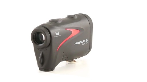 Nikon PROSTAFF 3i Rangefinder 360 View - image 6 from the video