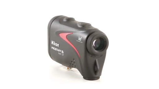 Nikon PROSTAFF 3i Rangefinder 360 View - image 8 from the video