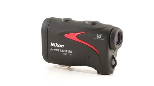 Nikon PROSTAFF 3i Rangefinder 360 View - image 9 from the video