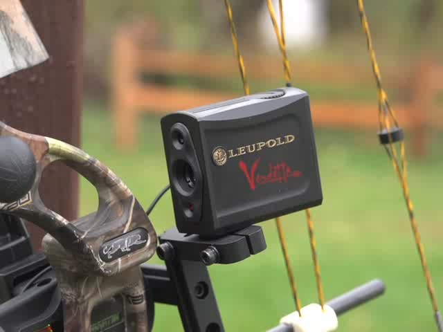 Leupold® Vendetta™ Bow Rangefinder - image 10 from the video