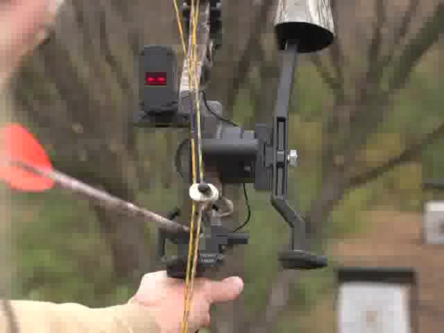 Leupold® Vendetta™ Bow Rangefinder - image 2 from the video