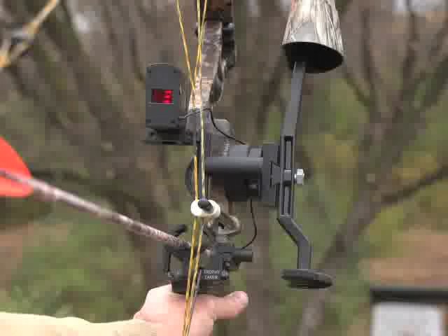 Leupold® Vendetta™ Bow Rangefinder - image 3 from the video