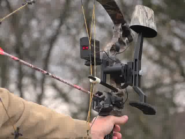 Leupold® Vendetta™ Bow Rangefinder - image 6 from the video