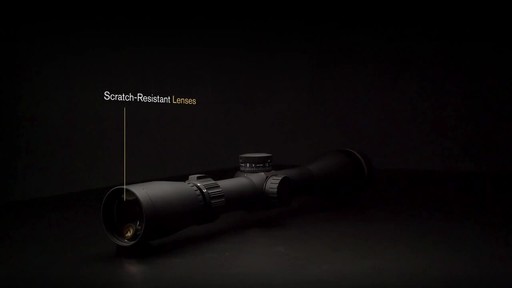 Leupold VX-Freedom 3-9x50mm Duplex Riflescope - image 3 from the video