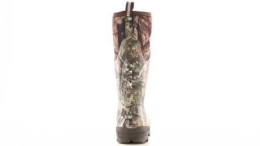 Muck Men's Woody Arctic Ice Tall Rubber Boots - image 3 from the video