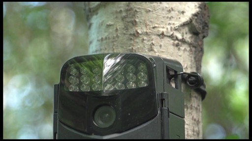 Wildgame Innovations Razor 5 Trail Camera - image 2 from the video