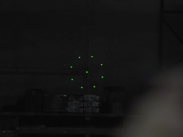 LaserLyte Center Mass Green Laser Sight - image 9 from the video