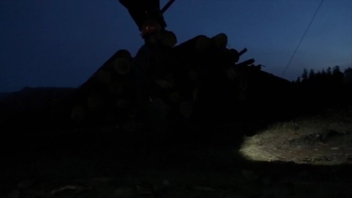 POLYSTEEL FLASHLIGHT - image 2 from the video